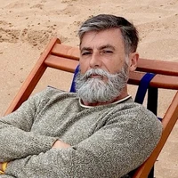 Fedrick Rodgers (Alyshka dad)