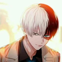 Shoto Todoroki