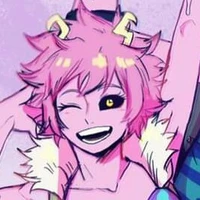 Mina Ashido