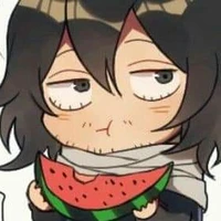 Mr:Aizawa Shota