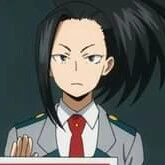 Momo Yaoruzu