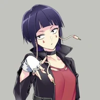 Kyoka Jiro