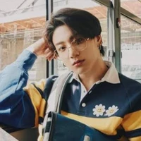 Jeon Jungkook