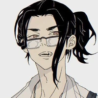 Baji Keisuke