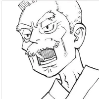 Sano Mansaku (kakek)