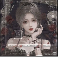 JASMINE COSTA DEL SOLENT/FL MOM/QUEEN