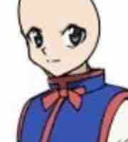 Koopicaca/Kurapika