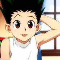 Green bean/Gon
