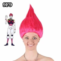 Circus b( / hisoka the pedo