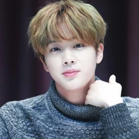kim seokjin