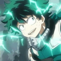 deku