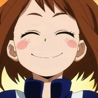 uraraka