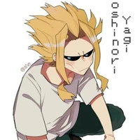 all might