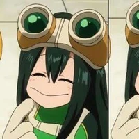 tsuyu