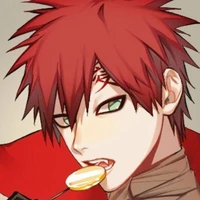 Gaara Kazekage