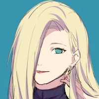 Ino Yamanaka