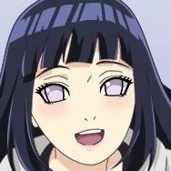 Hinata Hyuga
