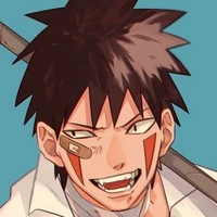 Kiba Inuzuka