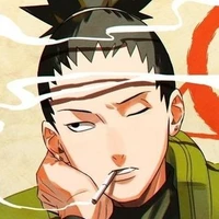 Shikamaru Nara