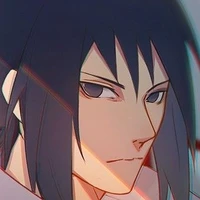 Sasuke Uchiha