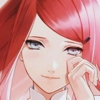 Kushina Uzumaki