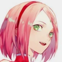 Sakura Haruno