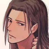 Hashirama Senju