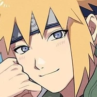 Minato Namikaze