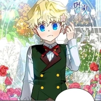 Henry as a kid(Ml)