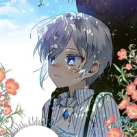 Kelvin as a kid(Ml)