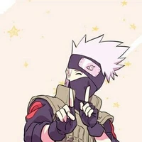 kakashi