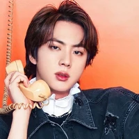 Kim seokjin