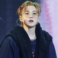 Kim yoongi