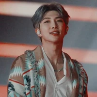 Kim namjoon