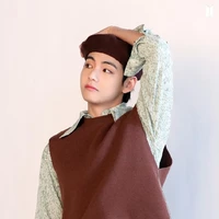 Kim taehyung