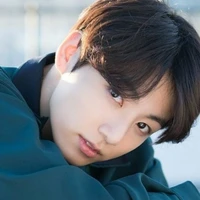Jeon Jungkook