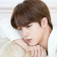 Kim Seokjin