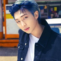 Kim Namjoon