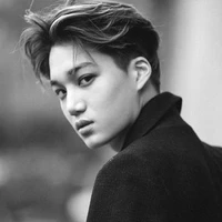 Kim Jongin