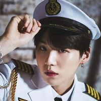 Min Yoongi