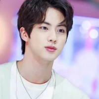 Kim seok-jin (JIN)