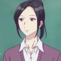 Teacher fen