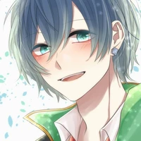 กรีน💜(เพื่อนนายเอก)