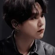 Yoongi