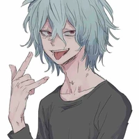 💙Shigaraki💙