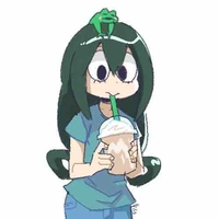 💚Tsuyu💚