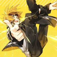 💛Denki💛