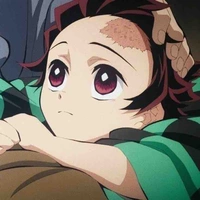 ❤️Tanjiro bebe❤️