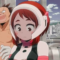 💖Uraraka💖