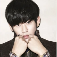 Luke William ML brother